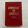 C. Caloghera - Chirurgie de urgenta