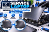 Service Laptop Inlocuire Capac Laptop Lcd Cover
