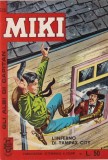 Miki, numero 336/ 1 dicembre 1968