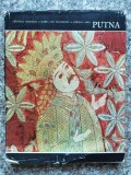 Putna - Cristian Moisescu Maria Ana Musicescu Adriana Sirl,553952, meridiane