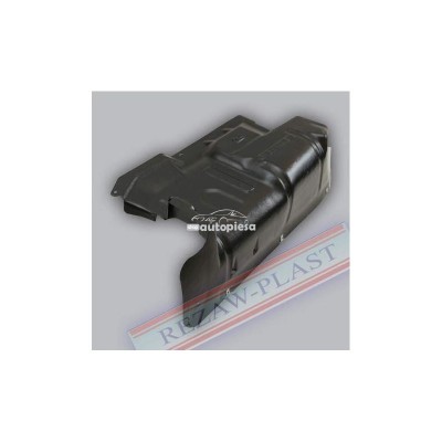 Scut plastic motor dreapta Fiat Stilo fabricat in perioada 2001 - 2008 RP150706 foto