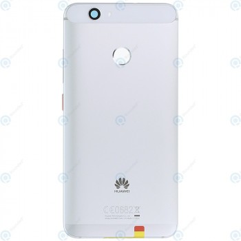 Huawei Nova (CAN-L01, CAN-L11) Capac baterie argintiu foto