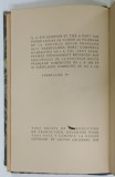 INTRODUCTION A LA METHODE DE LEONARD DE VINCI , 1919
