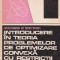 Introducere in teoria problemelor de optimizare convexa cu restrictii. Partea I