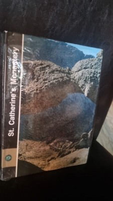 St. Catherine s Monastery foto