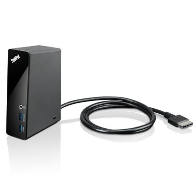 Docking Station Lenovo ThinkPad OneLink Dock USB 3.0, HDMI, DU9026S1 foto