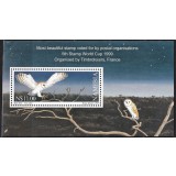 NAMIBIA 1999 FAUNA PASARI BUFNITE