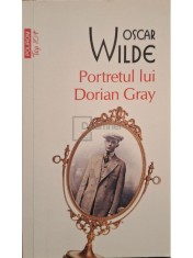 Oscar Wilde - Portretul lui Dorian Gray (Editia: 2012) foto