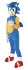 Costum de carnaval - Sonic