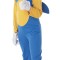 Costum de carnaval - Sonic