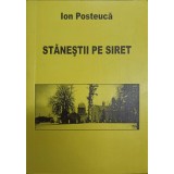 STANESTII PE SIRET-ION POSTEUCA-238599