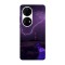 Husa compatibila cu Huawei Nova 9 model Lightning storm, Silicon, TPU, Viceversa
