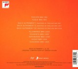 Thibault Cauvin: Bach | Johann Sebastian Bach, Thibault Cauvin