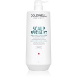 Goldwell Dualsenses Scalp Specialist Sampon curatare profunda pentru toate tipurile de păr 1000 ml