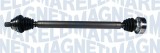 MAGNETI MARELLI 302004190283 Planetara