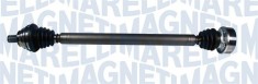 MAGNETI MARELLI 302004190283 Planetara