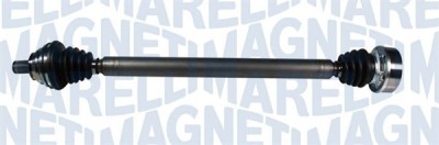 MAGNETI MARELLI 302004190283 Planetara foto