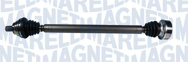 MAGNETI MARELLI 302004190283 Planetara
