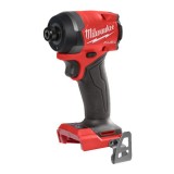 Masina de insurubat cu impact, pe acumulator, model M18 FID3-0X, 226Nm