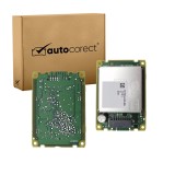 Opel Astra J - OEM 17731030AA / 177310-30 AA