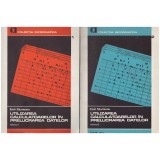 Emil Munteanu - Utilizarea calculatoarelor in prelucrarea datelor