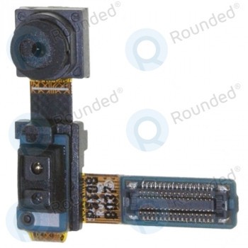Samsung Galaxy Note 3 Neo LTE+ (SM-N7505) Modul cameră (față) cu flex incl. Modul senzor de proximitate foto