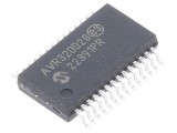 Microcontroler AVR SSOP28 AVR32
