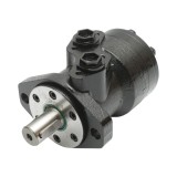 Motor BMR 80cc D=25mm G 1/2 Breckner Germany