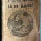 SFANTUL ANTON SA NE AJUTE!/BUCURESTI,Tip.,,BUCOVINA&quot;,I.B.TOROUTIU,1942/F.BUNA