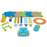 Robotul Botley - Set invatare programare pentru prescolari - 77 piese, Learning Resources