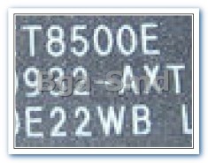 IT8500E AXT Circuit Integrat