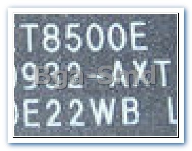 IT8500E AXT Circuit Integrat foto