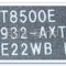 IT8500E AXT Circuit Integrat