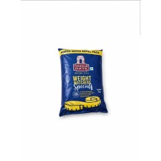 India Gate Weight Watcher`s Special Brown Rice (1kg)