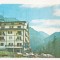 F2 - Carte Postala - Balea, Cabana Cascada, circulata 1978