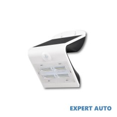 Aplica de perete cu incarcare solara led cod: 7523 Alta marca Alt model #7 foto
