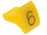 Markere de Marcaj 3-6,5mm 9mm 7mm -30-100&deg;C