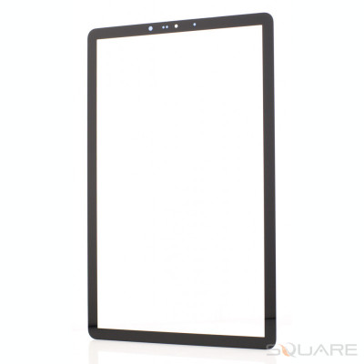 Geam Sticla Samsung Tab S4 10.5, T830, T850, Black foto