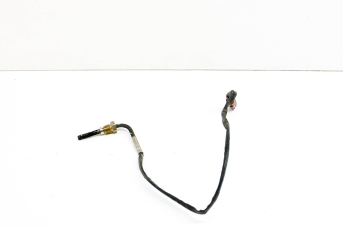 Senzor de temperatură AUDI A6 4G2, C7, 4GC 2014 OEM: 4G0906088K | 13967090