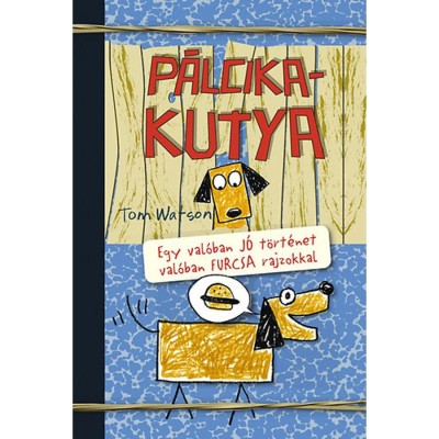 P&amp;aacute;lcikakutya - Tom Watson foto