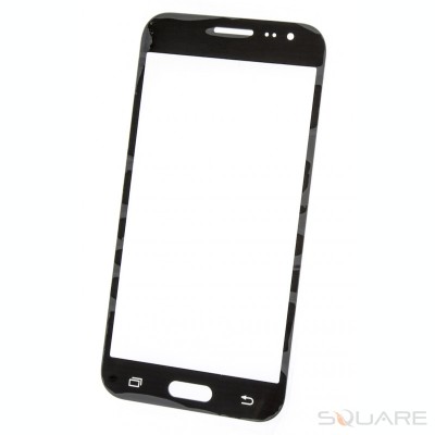 Geam Sticla Samsung J2 (2015) J200, Black foto