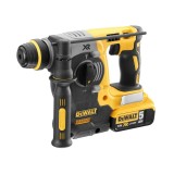 DeWalt DCH273N-XJ ciocan rotopercutor si demolator cu acumulator 18 V HardWork ToolsRange