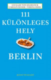 111 k&uuml;l&ouml;nleges hely - Berlin - Lucia Jay von Seldeneck