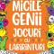 Micile genii: Jocuri cu labirinturi