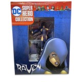 Figurina DC Superhero Raven 1/21