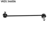 SKF VKDS 346006 Brat/bieleta suspensie, stabilizator