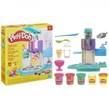 PLAYDOH SET INGHETATA
