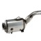 Filtru de particule Diesel DPF EEC BM6055T
