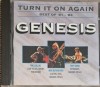Cd genesis turn it on again best 81 83