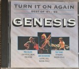 cd genesis turn it on again best 81 83